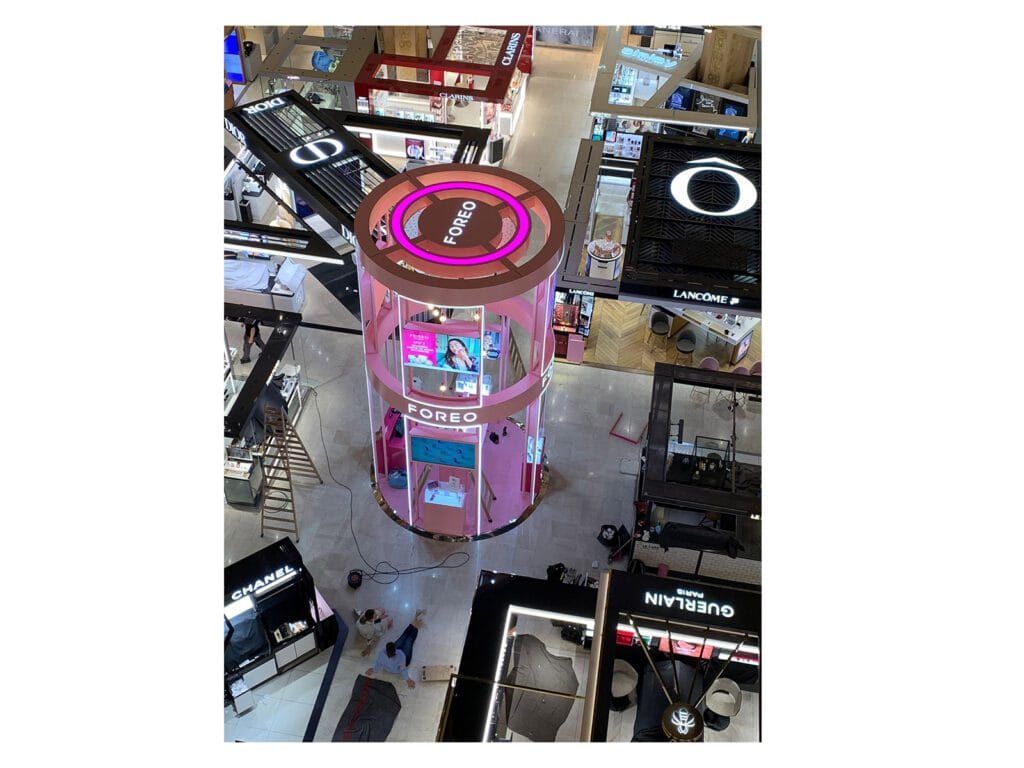 que-es-la-imagen-de-marca-amazon Foreo por RC Projects