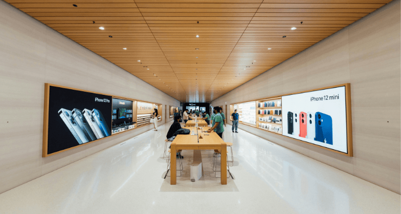 tendencias retail 2026