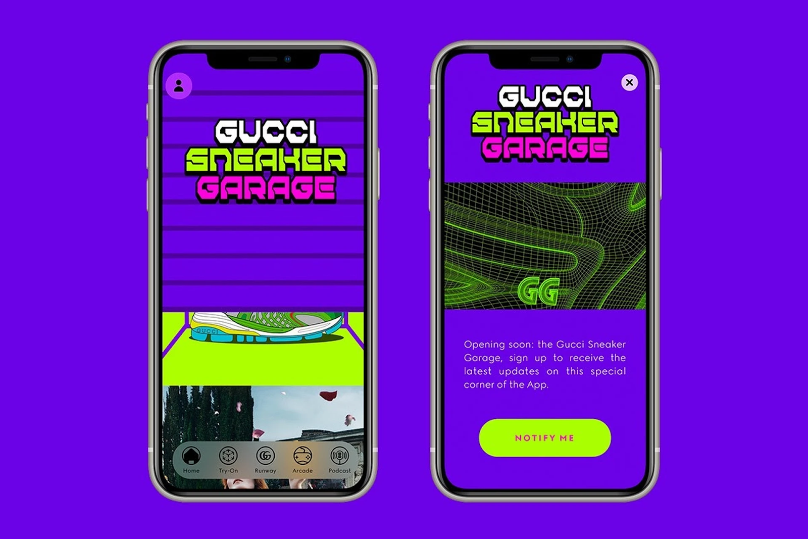 Gamificación en retail: ejemplo de Gucci como líder de sector