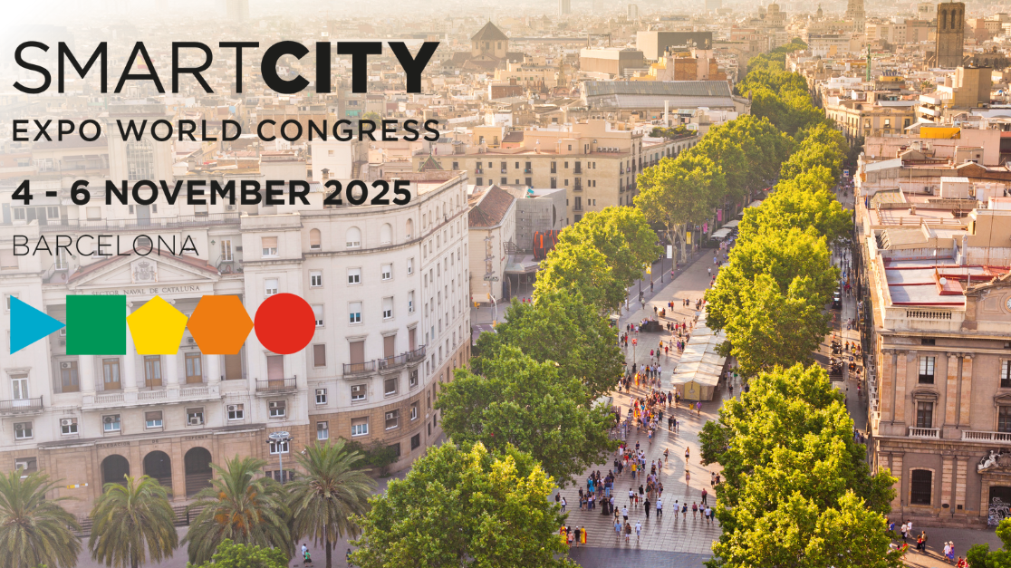 Diseño de stands para Smart City Expo Barcelona: claves para atraer visitantes